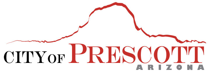 City of Prescott GIS Lookup